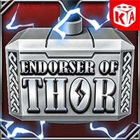 Người ủng hộ Thor