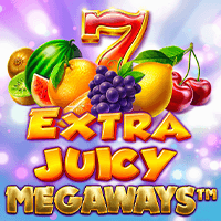 Megaways Extra Juicy screenshot