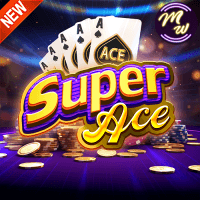 Super Ace screenshot