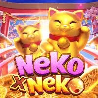 NEKO X NEKO