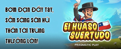 Thưởng Nạp Lần Đầu Cực Cháy