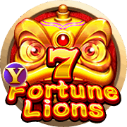 Múa Lân May Mắn 7