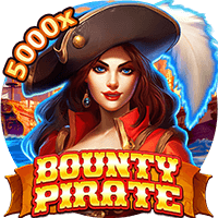 Bounty Hải tặc